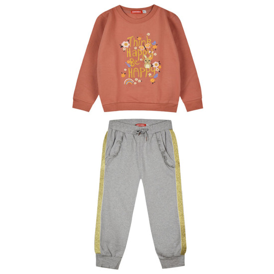 Energiers Βρεφικές φόρμες σετ Energiers Βρεφικές φόρμες σετ